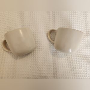 JillyBox set of 2 Fable Mugs